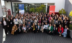 Women in Energy WEC Chile reúne a participantes de todo Chile y Brasil en su octava generación