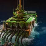Deep Sea Minerals solicita ingreso a Nasdaq para fortalecer su estrategia de crecimiento