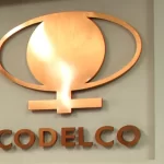 Codelco eleva EBITDA a US$2.143 millones pese a menor producción de cobre