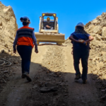 Primer llamado PAMMA del año entrega más de $495 millones a pequeños mineros