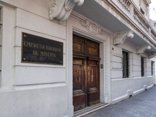 Enami comunica la salida de altos cargos de la empresa