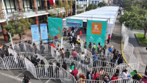 Minera realizará feria laboral en la ciudad de Antofagasta