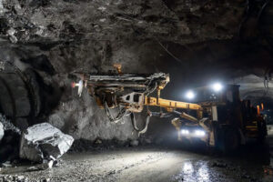 Académico USACh se adjudica concurso de Codelco con proyecto de IA aplicada a minería profunda