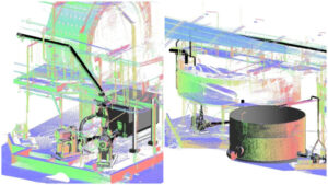 Syntec contribuye a la digitalización de planta minera en Argentina mediante diseño 3D