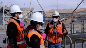 Codelco abre postulaciones a programa Graduados 2027