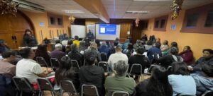 SEA Antofagasta continua jornadas ciudadana por proyecto que extiende continuidad operación de minera