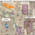 Prospección minera en Atacama por US$140 millones inicia su evaluación ambiental