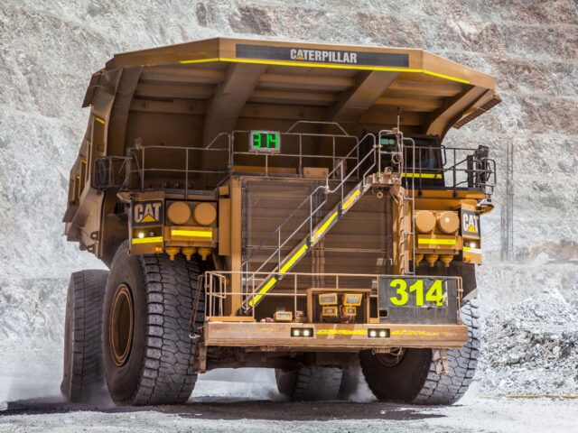 INE detalla razones tras positiva variación del Índice de Precios de Productor de Minería en abril 2026