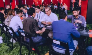 EtMday consolida a Chile como hub de innovación y emprendimiento en Latinoamérica