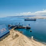 Lundin Mining recompra acciones por US$51 millones en 2026 y actualiza su capital accionario