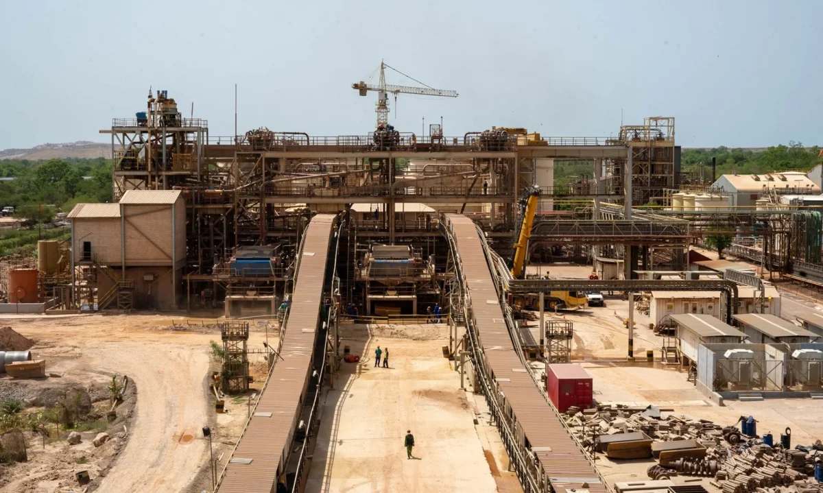 Compra de Allied Gold por US$4.000 millones enfrenta retraso en China por dudas sobre valoración y riesgo país