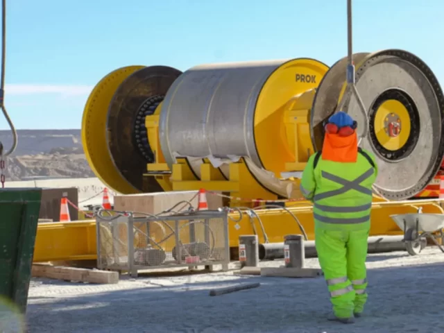 Chuquicamata Subterránea completa su mantenimiento mayor 2026 y refuerza continuidad operacional