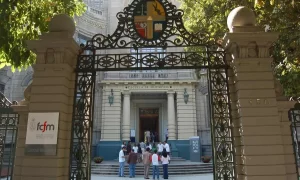 Siete estudiantes de Ingeniería de Minas de la U. de Chile obtienen Beca WAAIME 2026