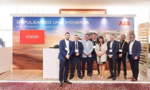 ABB presenta mantenimiento predictivo en minería con sellos GMD y plataforma Genix
