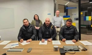 Albemarle cierra negociación colectiva con Sindicato S6