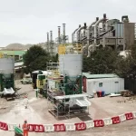 Yura Chile irrumpe en minería con plantas móviles de lechada de cal «Plug and Play»