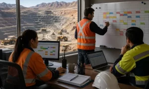 Jornadas excepcionales en minería: Lo que deben revisar las empresas antes de aprobar vacaciones