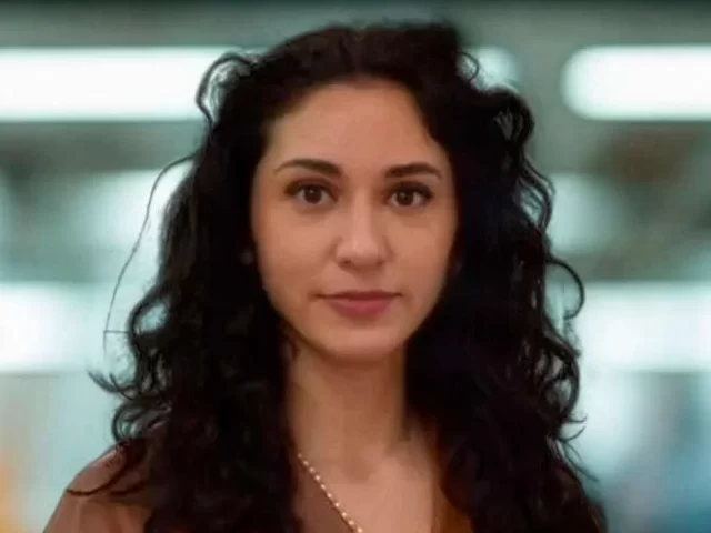 Constanza Espinoza asume como primera mujer Gerente General del Instituto de Ingenieros de Minas