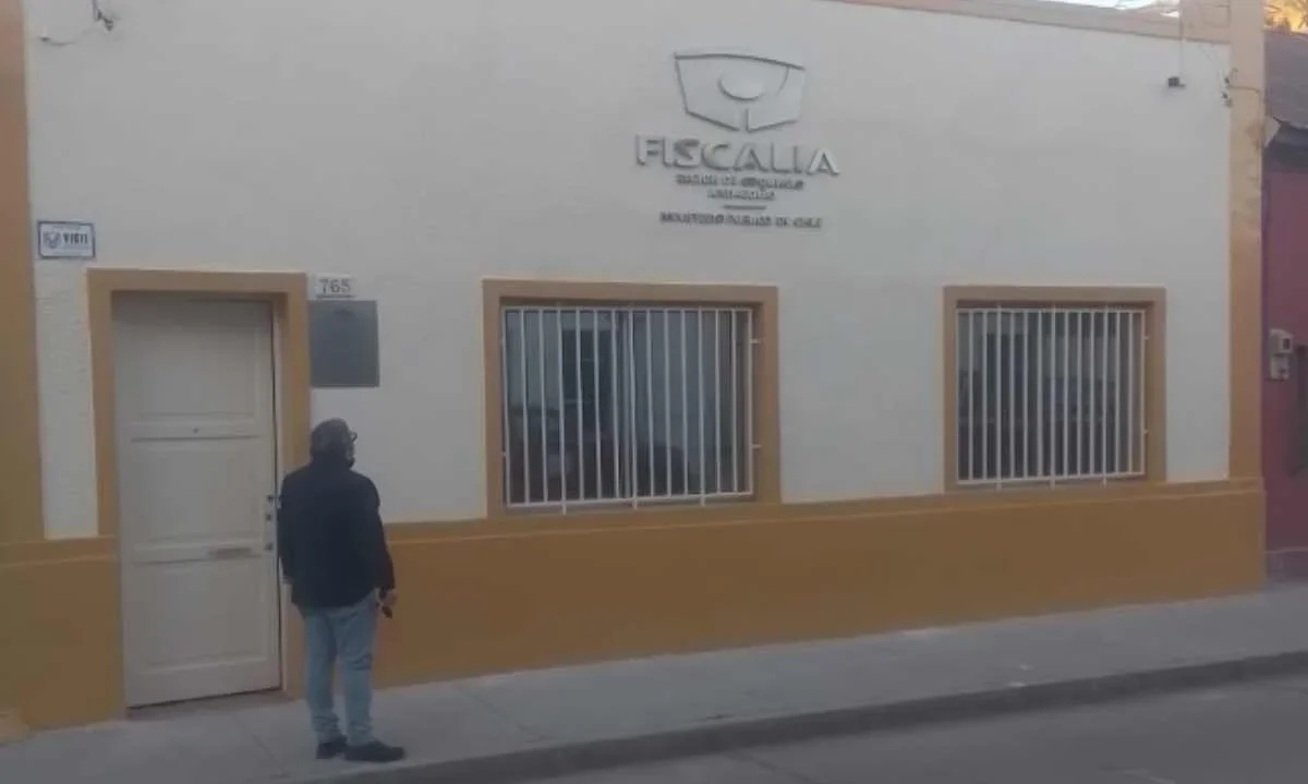 Fiscalía investiga muerte en faena minera artesanal de Andacollo