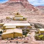 Kinross reporta US$4.900 millones en beneficios económicos en su Reporte de Sostenibilidad 2025