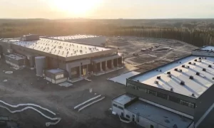 Metso invertirá €60 millones en nueva fábrica de chancadores en Finlandia