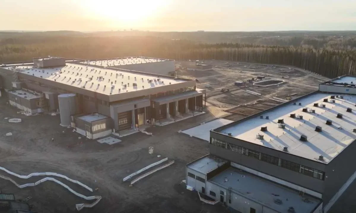 Metso invertirá €60 millones en nueva fábrica de chancadores en Finlandia
