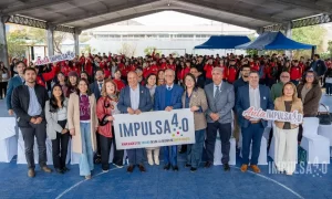 Antofagasta inaugura aulas STEM para formar talento minería 4.0