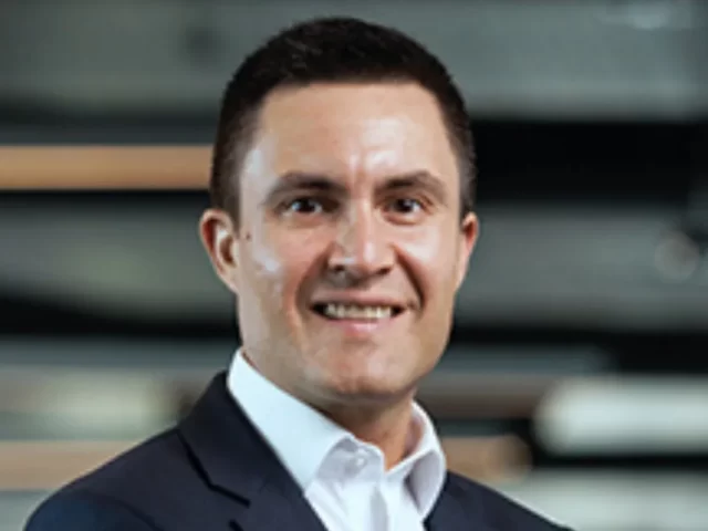 Collahuasi anuncia transición de liderazgo y designa a Patricio Hidalgo como nuevo CEO