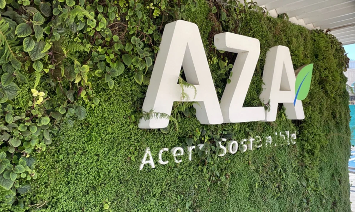 CAP y Aceros AZA negocian reactivación de Huachipato con proyecto siderúrgico que superaría los US$400 millones