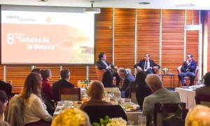 Minería chilena toca máximos históricos de confianza, pero costos críticos y permisología frenan inversión