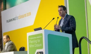 Minería chilena integra uso futuro del territorio en planes de cierre