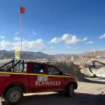 Schwager crece 56% en ingresos en Q1 2026 con expansión minera