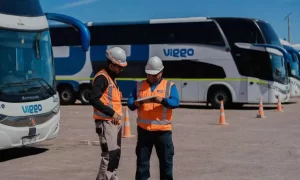 SQM obtiene cuatro premios RAEV 2026 por seguridad vial en sus operaciones