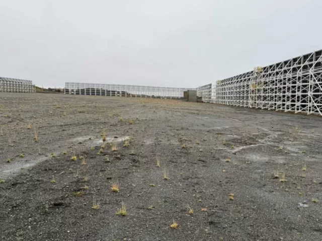 Mina Invierno: primer cierre minero integral bajo ley moderna en Chile