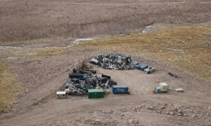 Se aprueba modificación de acuerdo conciliatorio por daño ambiental en proyecto Pascua Lama