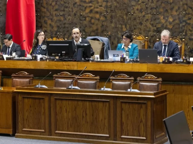 Comisión de Minería del Senado reafirma defensa de Codelco como empresa estatal y anuncia seguimiento permanente