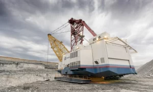 Anglo American acuerda venta de su negocio de carbón siderúrgico en Australia por hasta US$3.875 millones