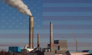 Trump prepara plan de US$700 millones para impulsar centrales a carbón y exportaciones en Estados Unidos