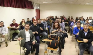 Club de Innovación becó a 46 emprendedores de Magallanes en transición energética e H2V