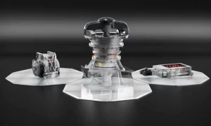 Metso lanza tres nuevas chancadoras primarias para fortalecer su oferta minera