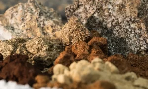 Proyecto de tierras raras de Aclara y Grupo CAP obtiene aprobación ambiental en Biobío