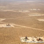 Vaca Muerta impulsa a la región energética argentina a niveles récord de actividad económica