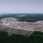 Eldorado Gold produce su primer concentrado de cobre en el proyecto McIlvenna Bay en Canadá
