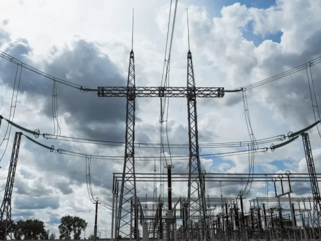 Coordinador Eléctrico alcanza 95,7% de avance en proceso de calificación de transmisión 2028-2031