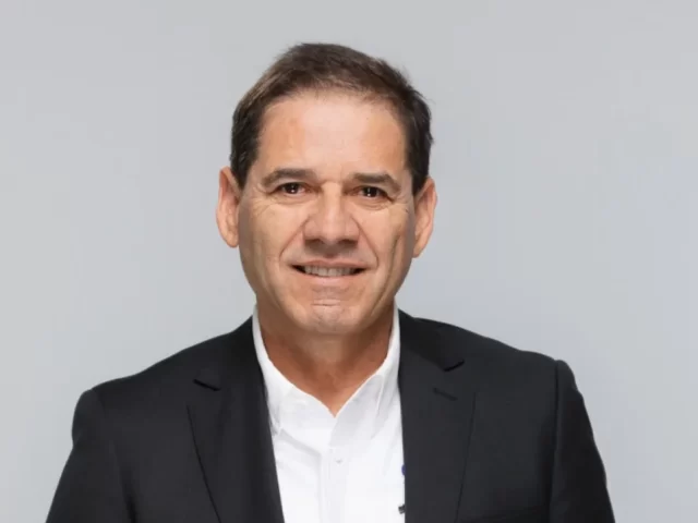 CMP anuncia salida de Francisco Carvajal y designa gerente general interino
