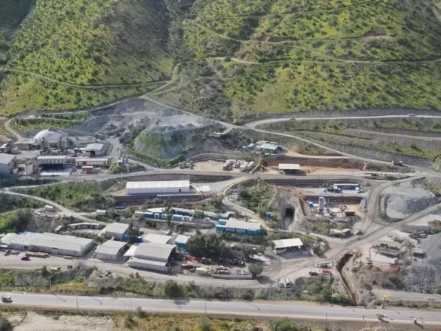 Minera HMC recurre al Panel de Expertos por discrepancia con el Coordinador Eléctrico sobre conexión del proyecto Marimaca