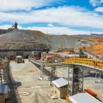 Perú proyecta inversiones mineras por más de US$64.000 millones en cartera 2026