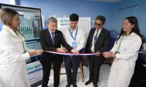 Albemarle lanza plataforma de transparencia ambiental del Salar de Atacama