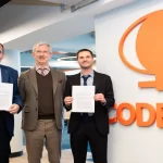 Codelco y CEA-Liten firman alianza para acelerar la electrificación de la minería subterránea