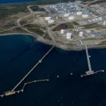 ENAP ingresa proyecto por US$96 millones para perforar y fracturar hasta 32 pozos en Magallanes